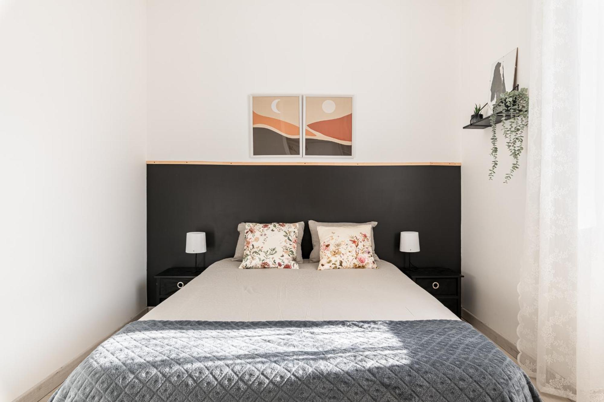 Superbe Appartement Cosy Avec Terrasse 생테티엔 외부 사진